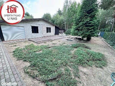 Działka letniskowa w Stowarzyszeniu Letniskowym