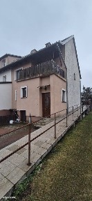 Dom w Dobrym Mieście