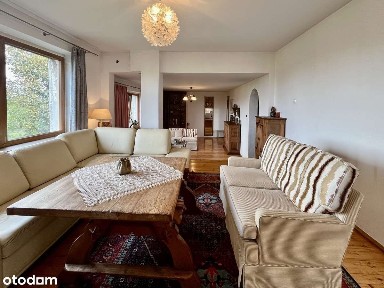 Dom niedaleko jeziora I Więcbork I spokój I przestrzeń I garaż