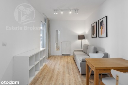 Kawalerka * Kępa Mieszczańska* OD Zaraz