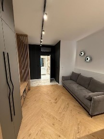 Apartament mieszkanie Salwator Kościuszki bez pośredników wysoki stand