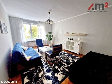 5 min do Starówki, 2 oddzielne pokoje