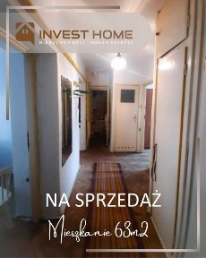 Sprzedam mieszkanie ul. Długosza Nowy Sącz