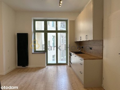 Twoje nowe mieszkanie w centrum miasta