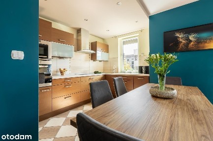 Zielona oaza z miejską wygodą w Koziegłowach