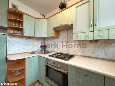 Śrem - mieszkanie 3 pokojowe, parter - 52,5 m2