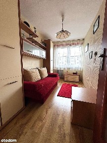 ul. Henryka Dąbrowskiego, Osiedle Dorota, Tychy, śląskie