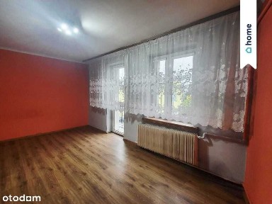 Bezczynszowe mieszkanie 56 m2 z balkonem Lipno