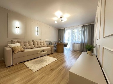 ul. Janusza Kusocińskiego, Mielec, mielecki, podkarpackie