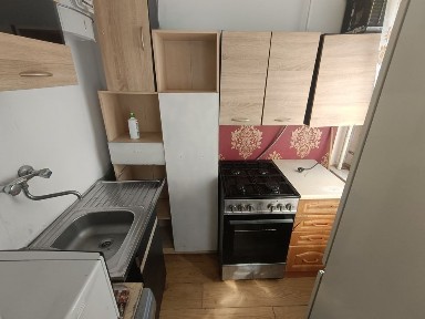 Mieszkanie 2 pokoje parter Niski czynsz