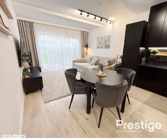 3 pokojowe mieszkanie z ogrodem i miejscem parkingowym