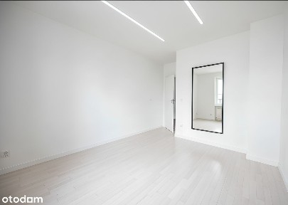 Nowe 2 pokoje z OGRODEM 60m2 + PARKING/Komórkastandard PREMIUMZOBACZ