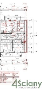 Dom 136 m.kw. z ogródkiem w Góraszce/Wiązowna