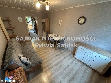 Mieszkanie, 33,71 m², Jastrzębie-Zdrój