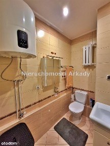 Kawalerka, ul. Górnicza - os. Przyjaźń