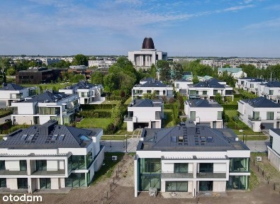 Powsinek, Wilanów, Warszawa, mazowieckie