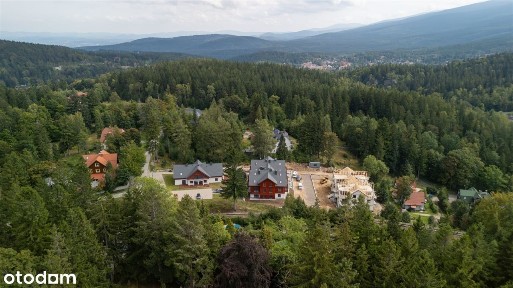 Nowa widokowa inwestycja w bajecznym miejscu