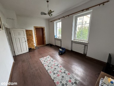 ul. Kłodzka, Gorzanów, Bystrzyca Kłodzka, kłodzki, dolnośląskie