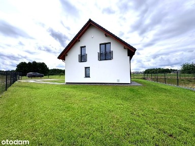 Gotowy do Twojej Aranżacji, kompleks leśny w tle!