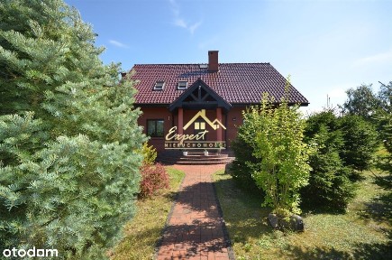 Dom na sprzedaż, Zalewo (gw), 15 pokoi