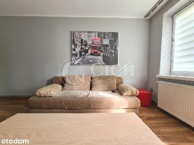 Tarnów, ul. Mościckiego - 2 pokoje | 44,46 m² | Do wynajęcia | 1. p