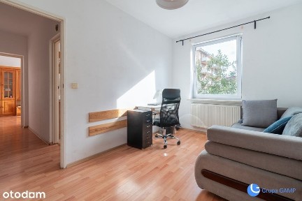 2 pokoje| Blisko UJ | balkon | Raciborska | Ruczaj