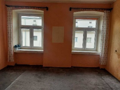 Kawalerka do odświeżenia w Śródmieściu