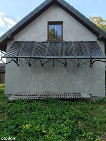 Piękny Domek na wsi w Czarnożyłach