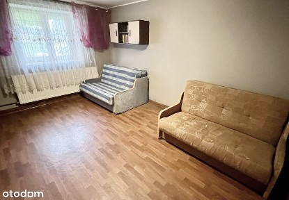 Dom mieszkalny z częścią gospodarczą oraz stodołą/duża działka