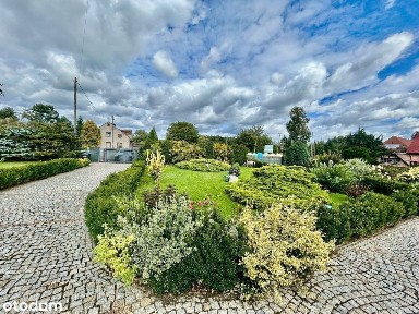 Dom marzeń z 91 ar działką - przestrzeń, natura i komfort w jednym !