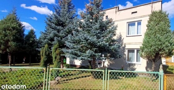 Wyjątkowa okazja - dwa mieszkania w jednym domu!