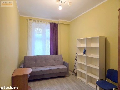 3 pokoje w samym Rynku - ul. Kotlarska 25