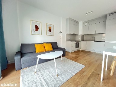 3 pokoje | PetsFriendly | Dostępne od zaraz | Promenady Wrocławskie