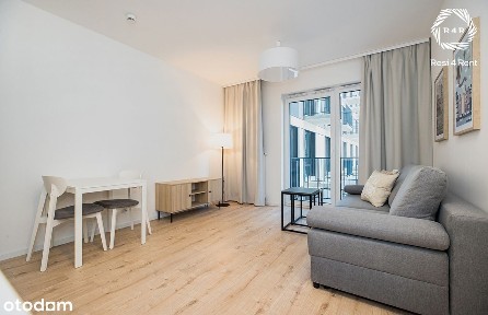 Kawalerka | Pets Friendly | Bezpośrednio | Od 2 października