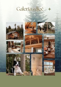 Dom w górach z sauną i tarasem - idealny na pracę zdalną!