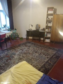 Samodzielne skromne mieszkanie, najlepiej dla dwóch studentek !