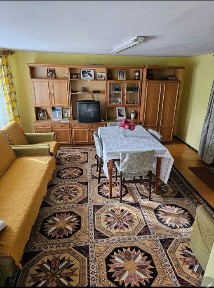 Dom na wsi koło Środy Śląskiej