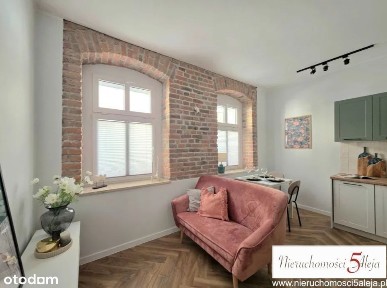 Okazja! Nowa Cena! 2 pokoje, Dąbrowskiego, 37 m2