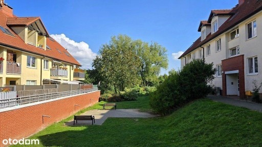 ul. Cztery Pory Roku, Bukowo, Północ, Szczecin, zachodniopomorskie