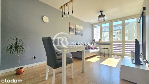 2-pokojowe mieszkanie po remoncie, Stare Miasto!