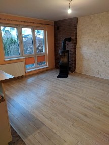 Mieszkanie w Czarnowie.