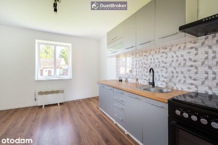 Mieszkanie, 44,23 m², Miłakowo