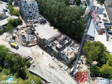 Zabłocie/Nowe/2pok/Parking/Bez prowizji i Pcc