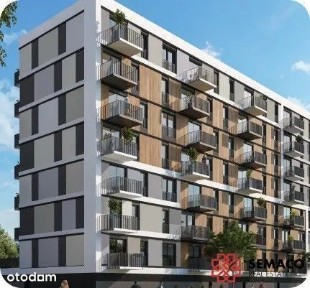39,70m2 |ul. Portowa| 2 pokojowe| Bez prowizji