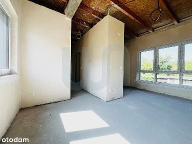 Apartament / Bezczynszowy / Ogródek