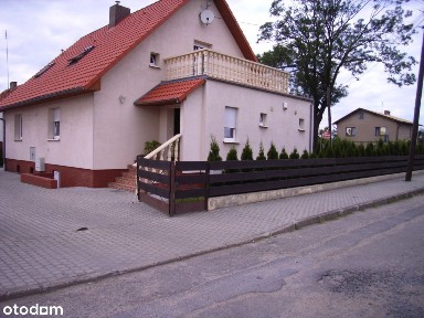 Obiekt inwestycyjno mieszkaniowy