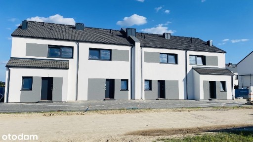 Ostatni lokal/Gotowe / Pompa Ciepła/Dachowa