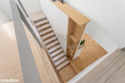 Rezerwacja, Dom - Złotniki