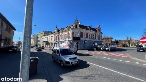 Kamienica na sprzedaż, ul. Kolejowa