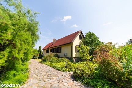 Rezydencja nad Jeziorem Powidzkim